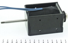Tremba GmbH - Elektromagnete un Hubmagnete